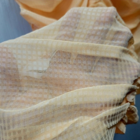 SAM EDELMAN RUFFLE TOP SIZE S NWT - Picture 8 of 11